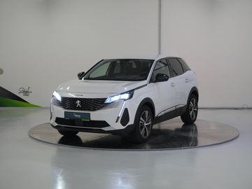 1.5 BlueHDi 96 kW ALLURE