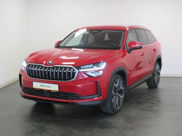 2.0 TDI 142 kW Excl. Selection