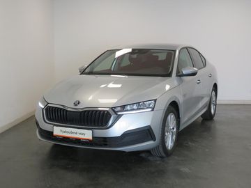 2.0 TDI 85 kW Ambition