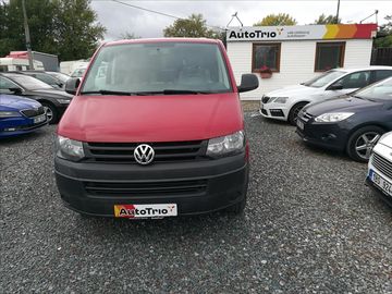 2,0 TDI 4motion Long
