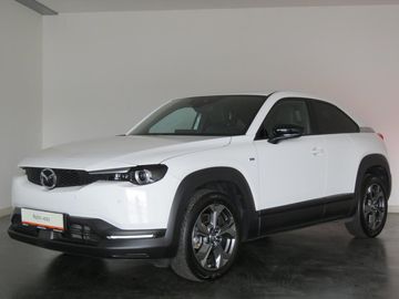 EV 107 kW e-SKYACTIV