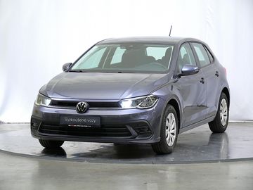 1.0 TSI 70 kW Life