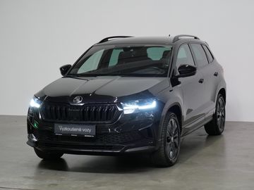 2.0 TDI 110 kW 4x4 Sportline