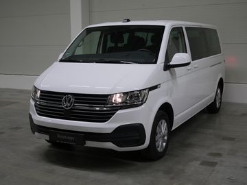2.0 TDI 110 kW Long