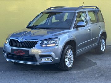 1.4TSI/110kW * 4x4 *DSG* ČR