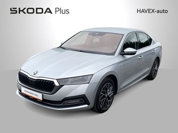 2.0 TDI DSG Style
