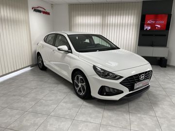 1.0 T-GDi Fast.ČR REZERVACE