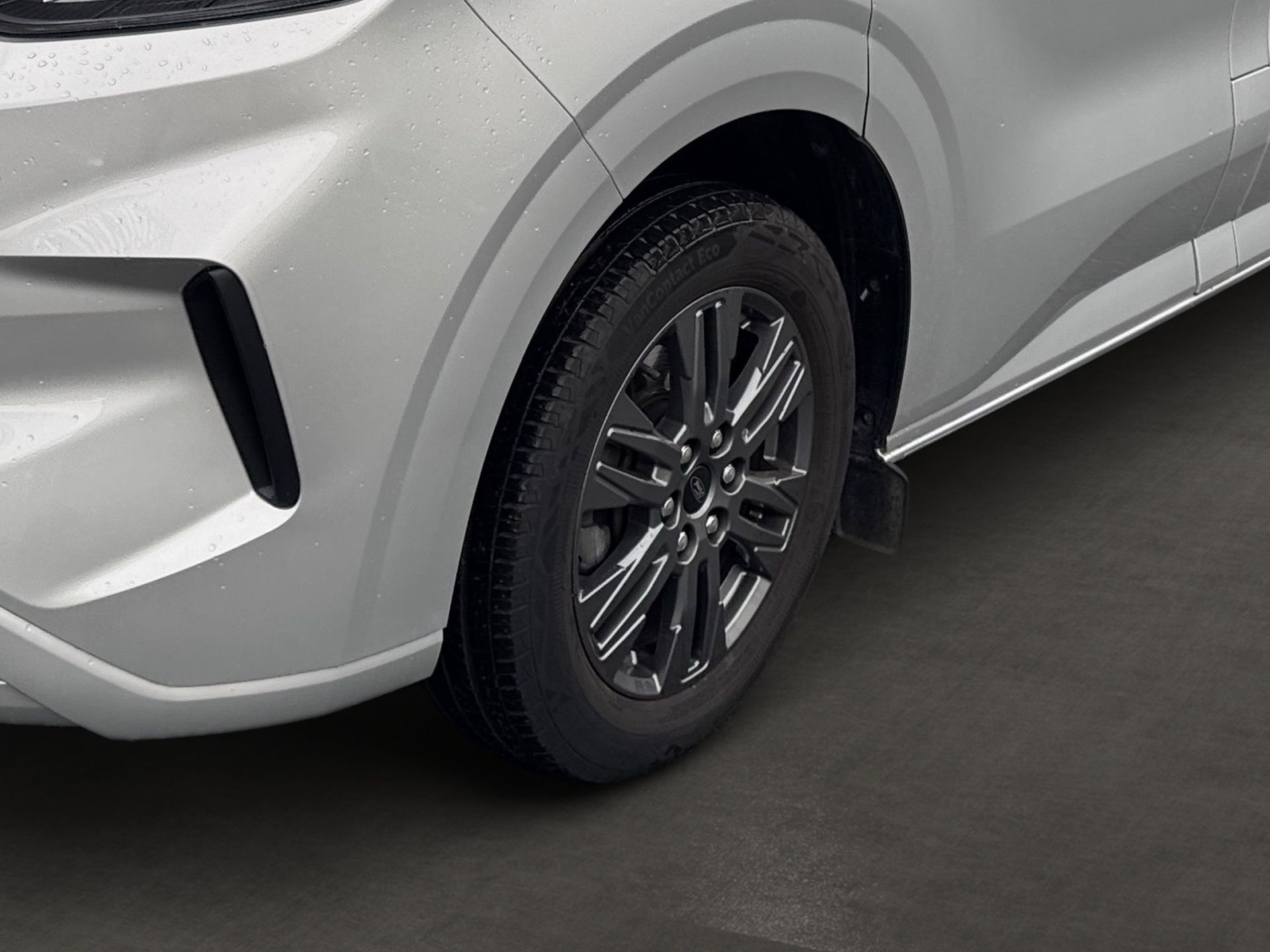 Ford Tourneo Custom, CZ TITANIUM L2 AUT. ZÁRUKA od - fotka 6