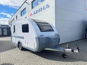 Adria, ACTION 391 LH