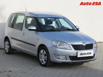 1.2 TSI,ČR,Style,DSG