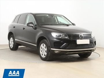 3.0 TDI, Carat, NOVÁ CENA
