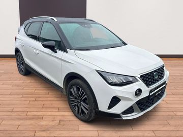 1,0 TSI DSG 81KW Xperience-DPH