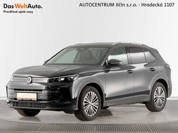 Life 1.5 TSI 96kW DSG