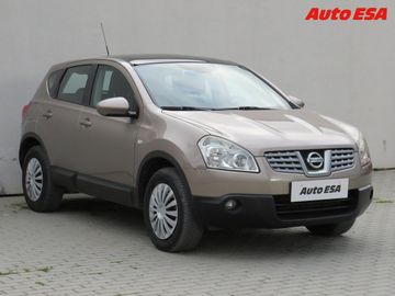 2.0dCi 4x4,ČR,Acenta