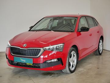 1.6 TDI 85kW Style