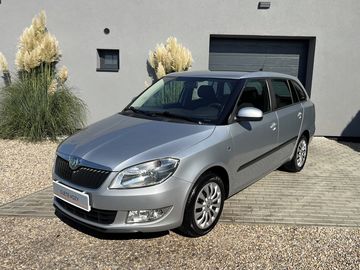 1.2 TSI 63KW, Servisní kniha