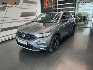 2.0 TSI 4Motion (140kW/190k) D