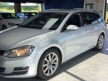 7 1.4 Tsi 90KW HIGHLINE 145tkm