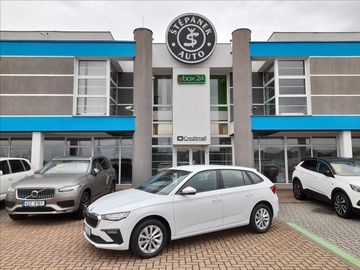 1,0 TSi Selection