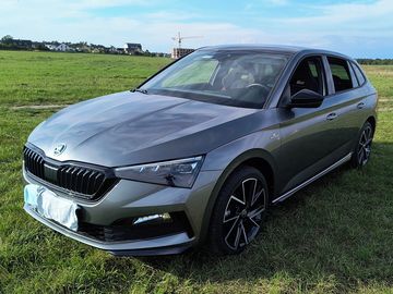Monte Carlo 1.5TSI-110kW DQ7-F
