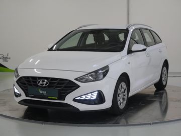 1.0 T-GDI 88 kW Start Plus