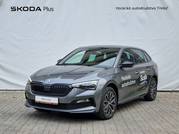 1.5TSI 110kW Monte Carlo
