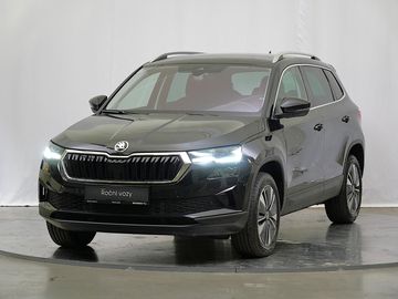 1.5 TSI 110 kW Top Selection