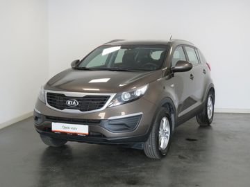 1.6 GDi 99 kW Active Plus