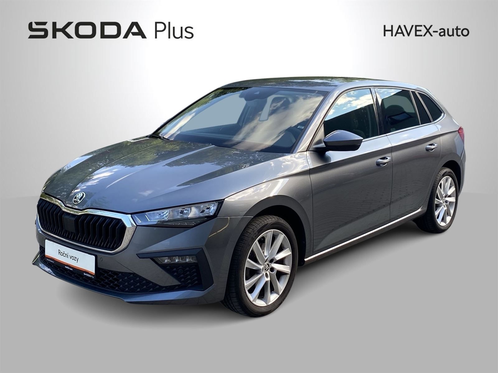 Škoda Scala, 1.5 TSI Top Selection
