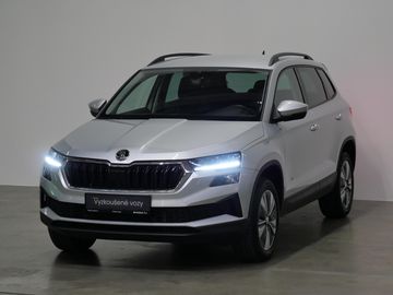 1.5 TSI 110 kW Style