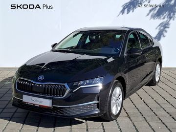 1.5TSI 110kW | Selection | Man