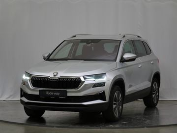 1.5 TSI 110 kW Top Selection