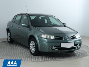1.4 16V , po STK, jezdí dobře