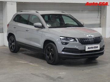 1.5TSi,ČR,Style,DSG