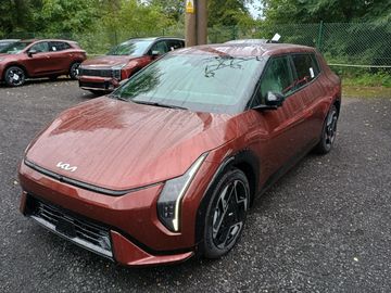 GT LINE 81,4kWh+TECH+V2L