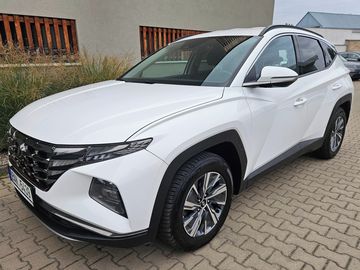 1.6T-Gdi AWD 1.Maj ČR DPH