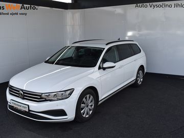 2.0 TDI 110 kW, DSG, tažné
