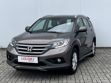 Elegance 2.0 103 kW