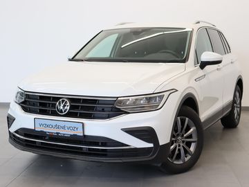 LIFE 1,5 TSI 110 KW EVO 7DSG