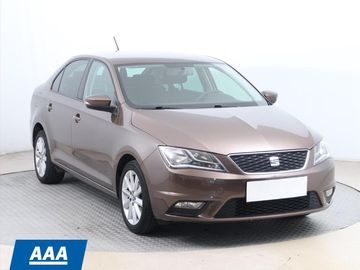 1.0 TSI, ČR,1.maj
