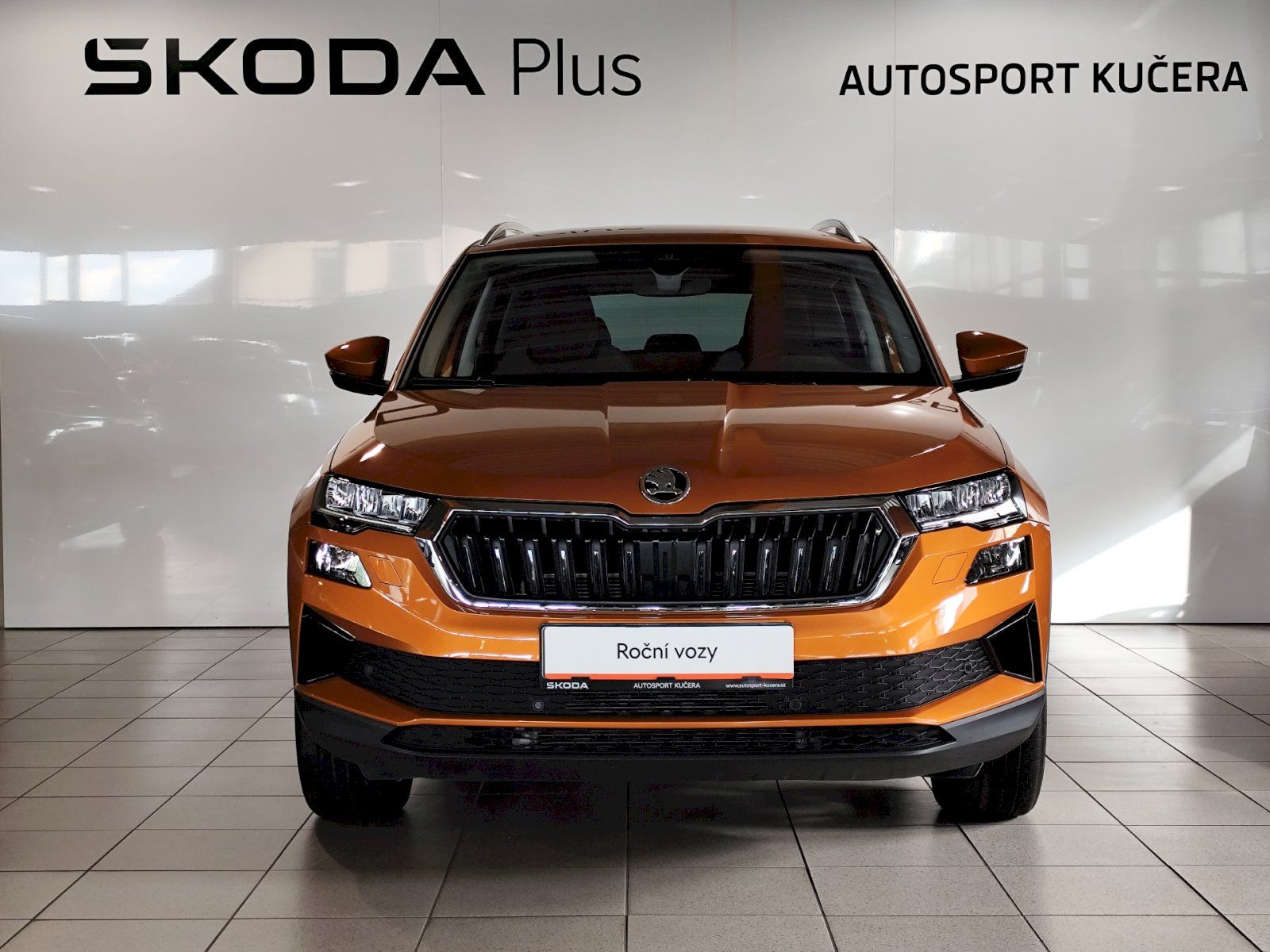 Škoda Karoq, KAROQ TOP SELECTION 2.0 TDI CR - fotka 4