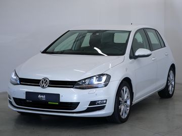 1.4 TSI 90 kW Highline