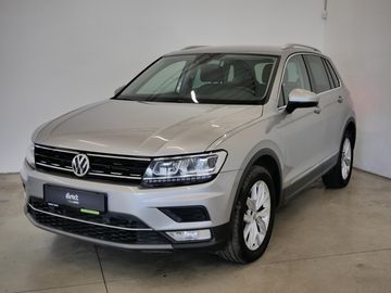 2.0 TSI 162 kW DSG Highline