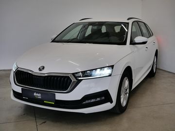 2.0 TDI 85 kW Ambition Plus