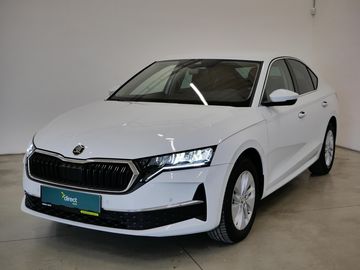 1.5 eTSI 110 kW Top Selection