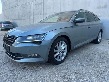 2.0TDI-STYLE-P.KAMERA-TAŽNÉ.Z