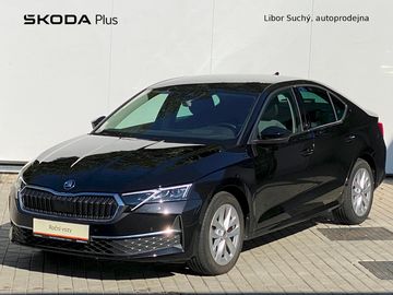 Top Selection 1.5 TSI 110 kW