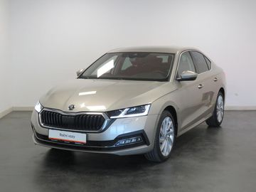 2.0 TDI 110 kW DSG Style