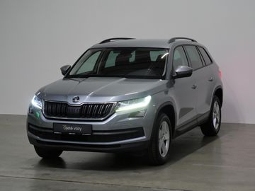 1.4 TSI 110 kW DSG Ambition+