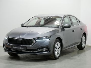 2.0 TDI 85 kW Style